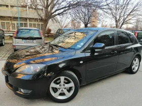 Mazda 3 1.6 Клима Навигация БЕЗ РЪЖДИ, снимка 10