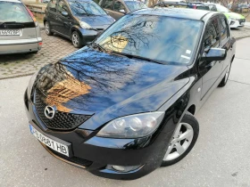 Mazda 3 1.6 Клима Навигация БЕЗ РЪЖДИ, снимка 11