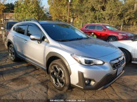 Subaru XV * CROSSTREK LIMITED* , снимка 1