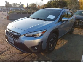 Subaru XV * CROSSTREK LIMITED* , снимка 2