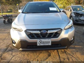 Subaru XV * CROSSTREK LIMITED* , снимка 7