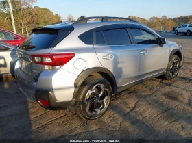 Subaru XV * CROSSTREK LIMITED* , снимка 4