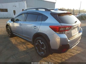 Subaru XV * CROSSTREK LIMITED* , снимка 3