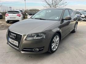 Audi A3 1, 6TDI-FACE/НАВИГАЦИЯ/КАМЕРА/ОБСЛУЖЕН/ТОП!!! - 14999 лв. - 60211507 | Car24.bg