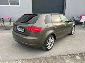 Audi A3 1, 6TDI-FACE/НАВИГАЦИЯ/КАМЕРА/ОБСЛУЖЕН/ТОП!!! - 14999 лв. - 60211507 | Car24.bg