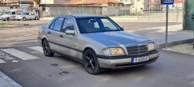 Mercedes-Benz C 180 1.8 | Mobile.bg    3