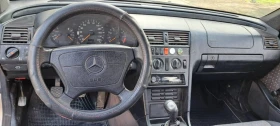 Mercedes-Benz C 180 1.8 | Mobile.bg    8