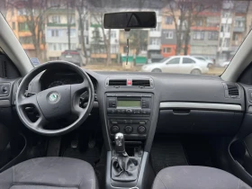 Skoda Octavia 2.0 Дизел, снимка 6