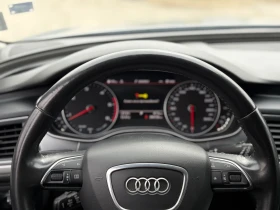 Audi A6, снимка 6