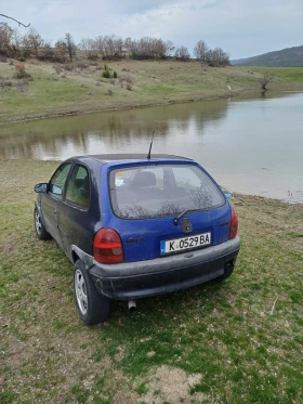 Opel Corsa, снимка 2