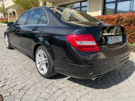 Mercedes-Benz C 300 AMG | Mobile.bg    7