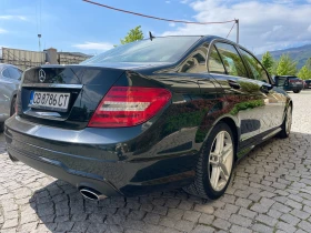 Mercedes-Benz C 300 AMG | Mobile.bg    5