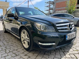 Mercedes-Benz C 300 AMG | Mobile.bg    3