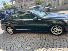 Mercedes-Benz C 300 AMG | Mobile.bg    4