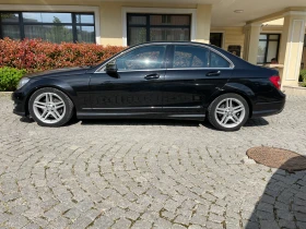 Mercedes-Benz C 300 AMG | Mobile.bg    8