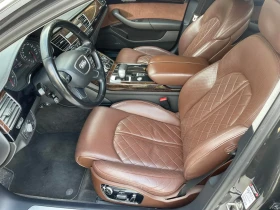 Обява за продажба на Audi A8 AUDI A8 4.2TDI TOP ~30 900 лв. - изображение 4