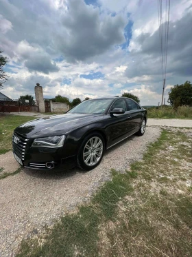 Обява за продажба на Audi A8 AUDI A8 4.2TDI TOP ~30 900 лв. - изображение 9