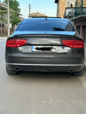 Обява за продажба на Audi A8 AUDI A8 4.2TDI TOP ~30 900 лв. - изображение 2