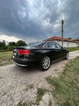 Обява за продажба на Audi A8 AUDI A8 4.2TDI TOP ~30 900 лв. - изображение 10
