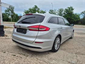 Ford Mondeo 2.0D, 150k. NAVI, LED - 24800 лв. - 52984522 | Car24.bg