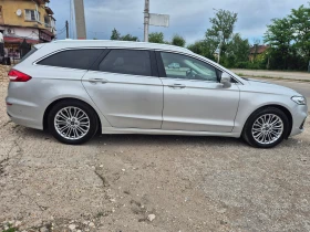 Ford Mondeo 2.0D, 150k. NAVI, LED - 24800 лв. - 52984522 | Car24.bg