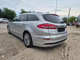 Ford Mondeo 2.0D, 150k. NAVI, LED - 24800 лв. - 52984522 | Car24.bg