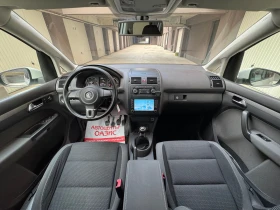 VW Touran 2.0TDi - 13900 лв. - 60961903 | Car24.bg
