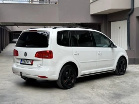 VW Touran 2.0TDi - 13900 лв. - 60961903 | Car24.bg