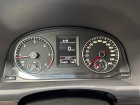 VW Touran 2.0TDi - 13900 лв. - 60961903 | Car24.bg
