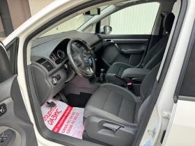 VW Touran 2.0TDi - 13900 лв. - 60961903 | Car24.bg