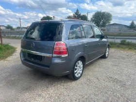 Opel Zafira 1.8 16V - | Mobile.bg    7