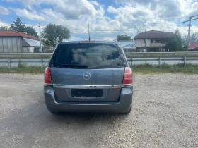Opel Zafira 1.8 16V - | Mobile.bg    6