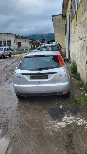 Ford Focus 1.8tdi | Mobile.bg    3