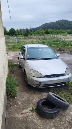 Ford Focus 1.8tdi | Mobile.bg    2