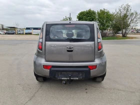Обява за продажба на Kia Soul УНИКАТ/АВТОМАТ ~10 999 лв. - изображение 3