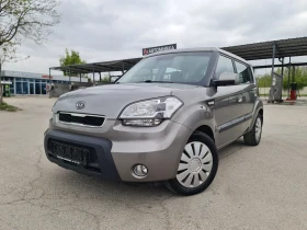 Обява за продажба на Kia Soul УНИКАТ/АВТОМАТ ~10 999 лв. - изображение 2