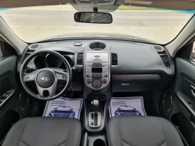 Обява за продажба на Kia Soul УНИКАТ/АВТОМАТ ~10 999 лв. - изображение 11