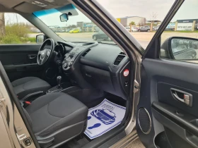 Обява за продажба на Kia Soul УНИКАТ/АВТОМАТ ~10 999 лв. - изображение 9
