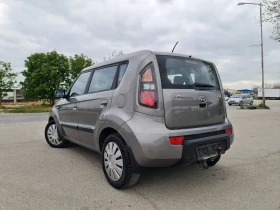 Обява за продажба на Kia Soul УНИКАТ/АВТОМАТ ~10 999 лв. - изображение 4