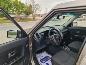 Обява за продажба на Kia Soul УНИКАТ/АВТОМАТ ~10 999 лв. - изображение 6