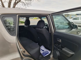 Обява за продажба на Kia Soul УНИКАТ/АВТОМАТ ~10 999 лв. - изображение 10