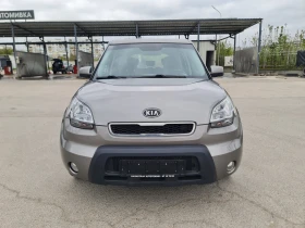 Обява за продажба на Kia Soul УНИКАТ/АВТОМАТ ~10 999 лв. - изображение 1