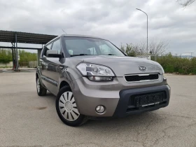 Обява за продажба на Kia Soul УНИКАТ/АВТОМАТ ~10 999 лв. - изображение 1