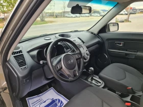 Обява за продажба на Kia Soul УНИКАТ/АВТОМАТ ~10 999 лв. - изображение 7