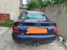 Audi A4  | Mobile.bg    3