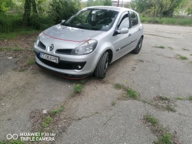 Обява за продажба на Renault Clio ~5 600 лв. - изображение 2