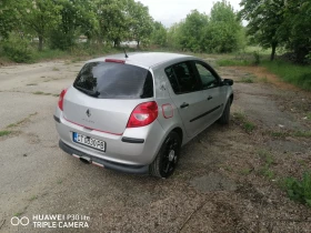 Обява за продажба на Renault Clio ~5 600 лв. - изображение 6