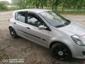 Обява за продажба на Renault Clio ~5 600 лв. - изображение 1