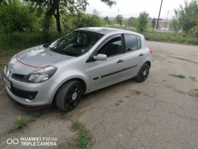 Обява за продажба на Renault Clio ~5 600 лв. - изображение 3