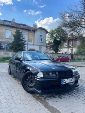 Обява за продажба на BMW 118 318 is M42B18 ~2 500 лв. - изображение 2